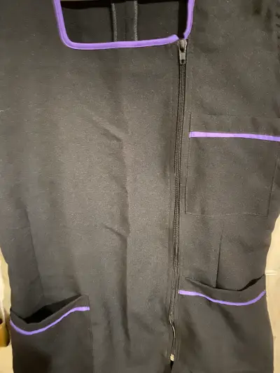 Uniforme de peluquería - miniatura 2
