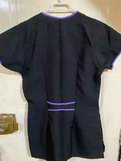 Uniforme de peluquería - miniatura 3