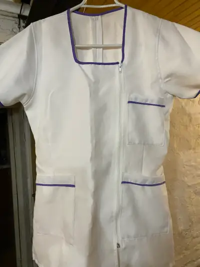 Uniforme de peluquería - miniatura 4