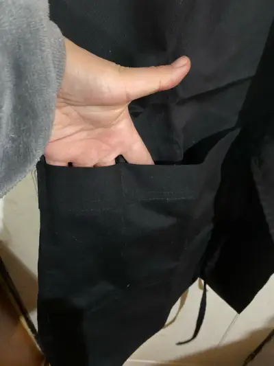 Uniforme de peluquería - miniatura 6