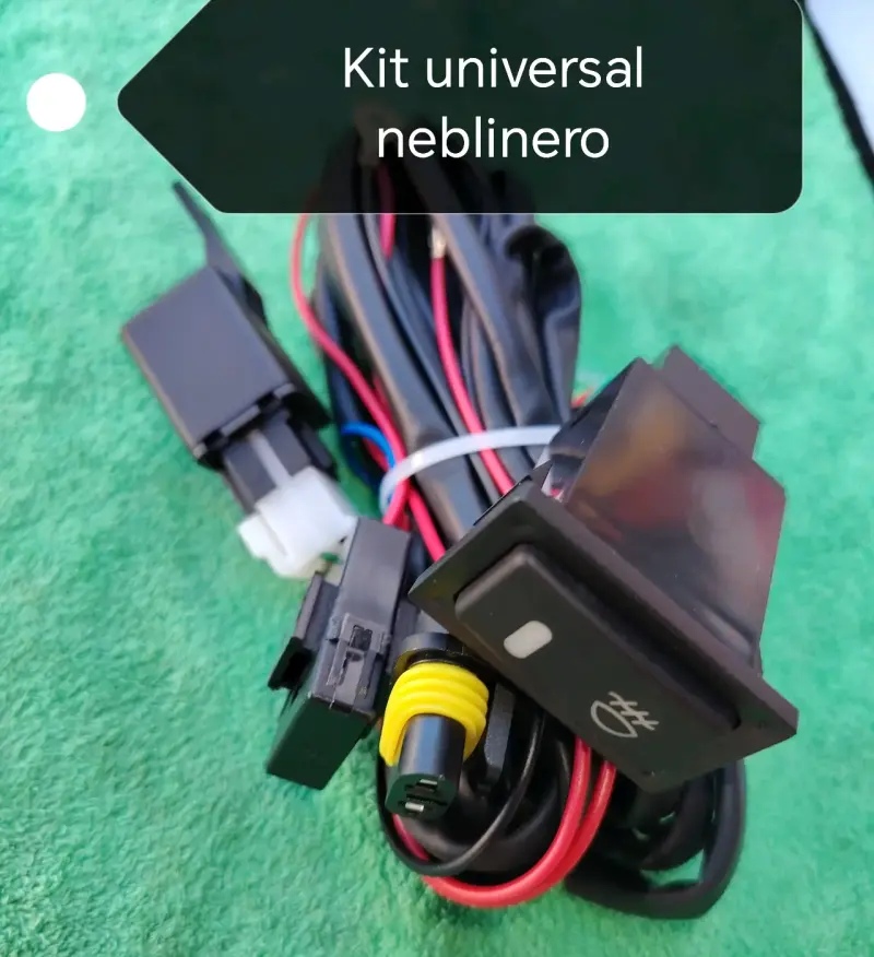 Accesorios para vehículo de 12 a 24 vol. - 4