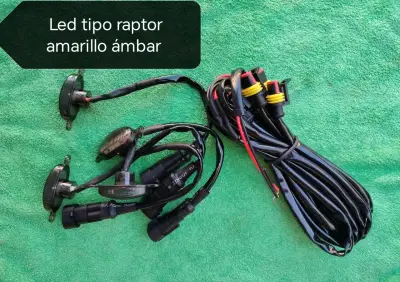 Accesorios para vehículo de 12 a 24 vol. - miniatura 5