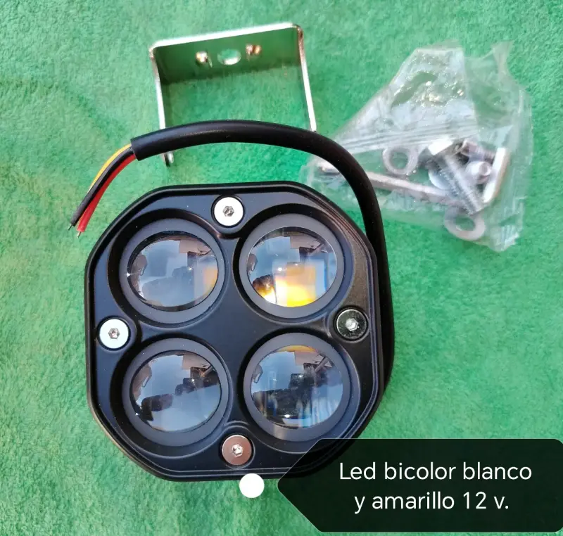 Accesorios para vehículo de 12 a 24 vol. - 6