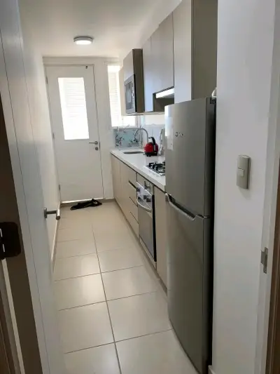 Departamento 2B+2D - miniatura 1
