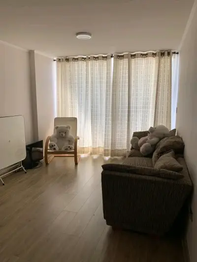 Departamento 2B+2D - miniatura 5