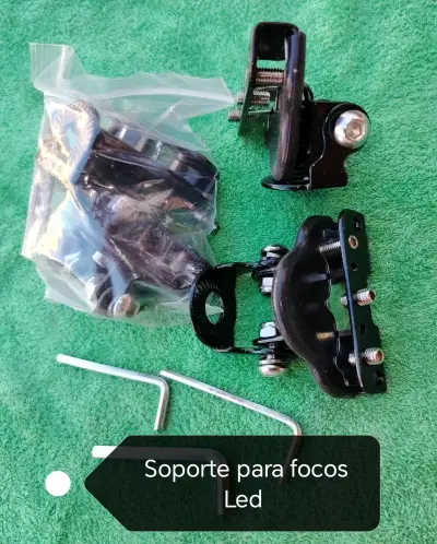 Accesorios para vehículos - miniatura 1