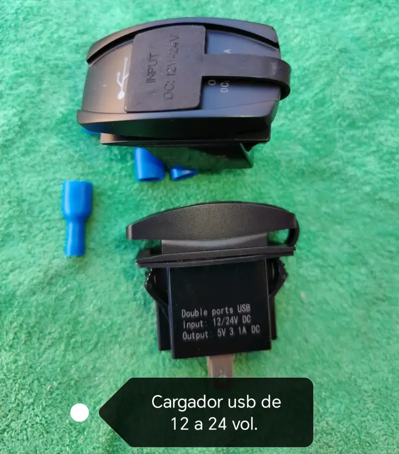 Accesorios para vehículos - 3
