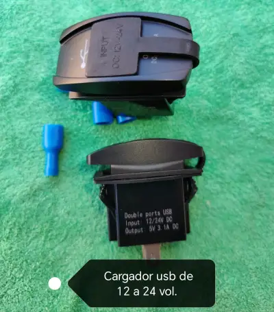 Accesorios para vehículos - miniatura 3