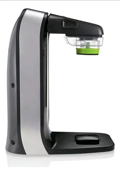 Sellador al vacío FoodSaver con contenedor - miniatura 2