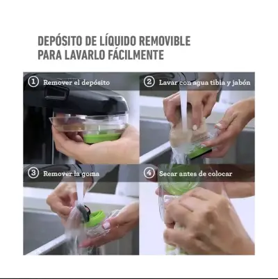 Sellador al vacío FoodSaver con contenedor - miniatura 6