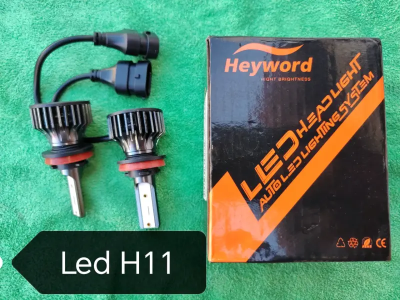 Accesorios led - 1