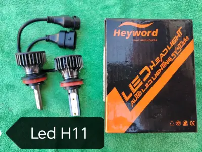 Accesorios led - miniatura 1