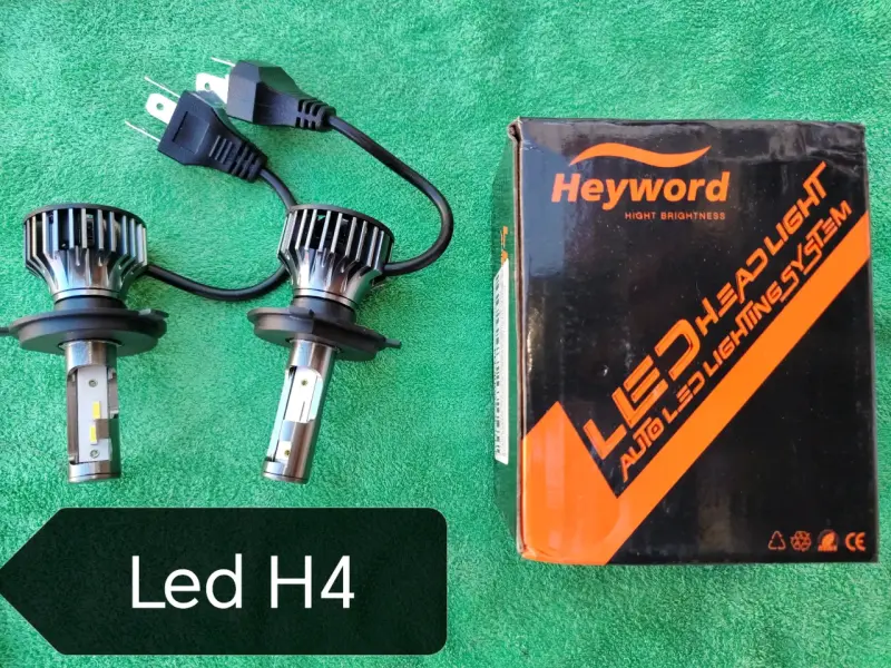 Accesorios led - 2