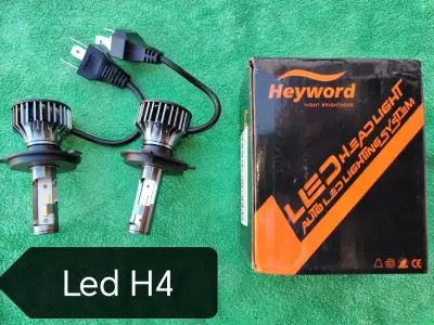 Accesorios led - miniatura 2