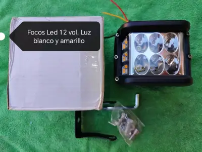 Accesorios led - miniatura 5