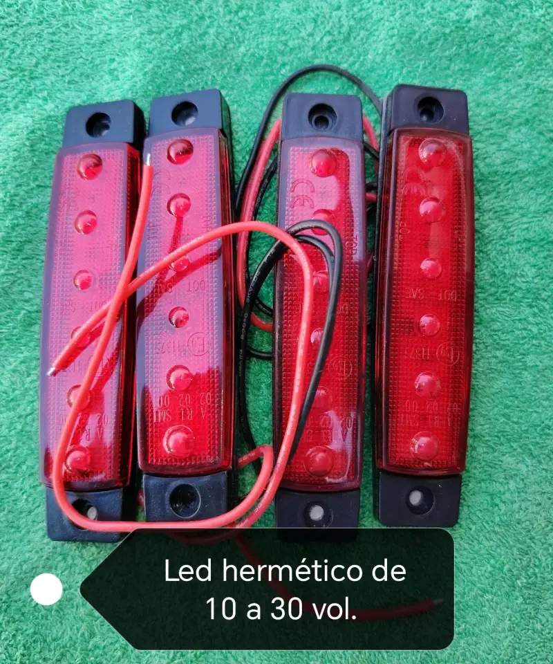 Accesorios led - 6