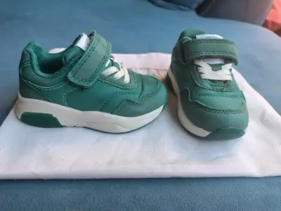 Zapatillas marca Colloky N°21 - miniatura 1
