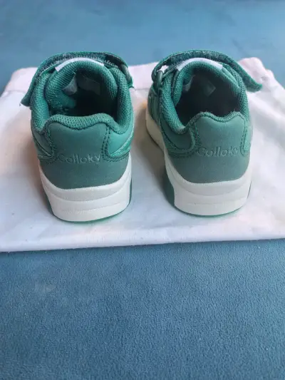 Zapatillas marca Colloky N°21 - miniatura 2
