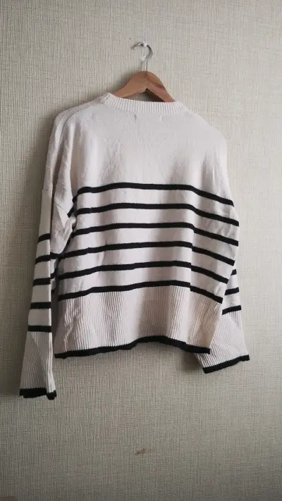 Jersey de rayas Bershka - miniatura 3