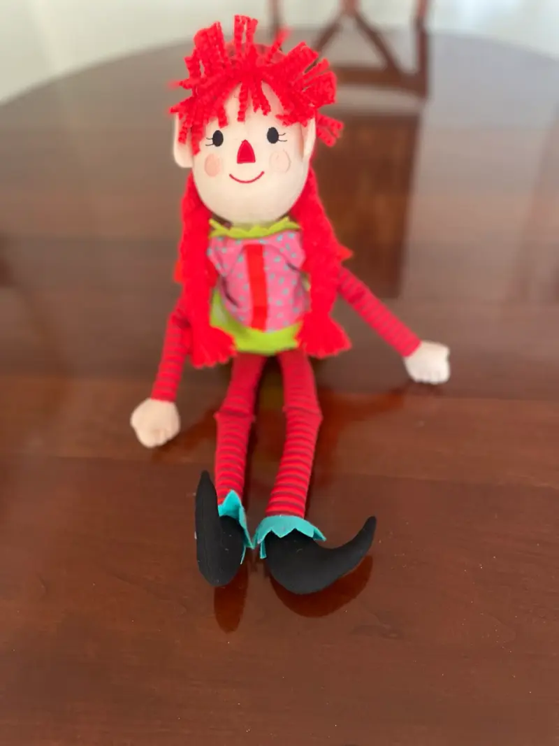 Peluches para niños - 2