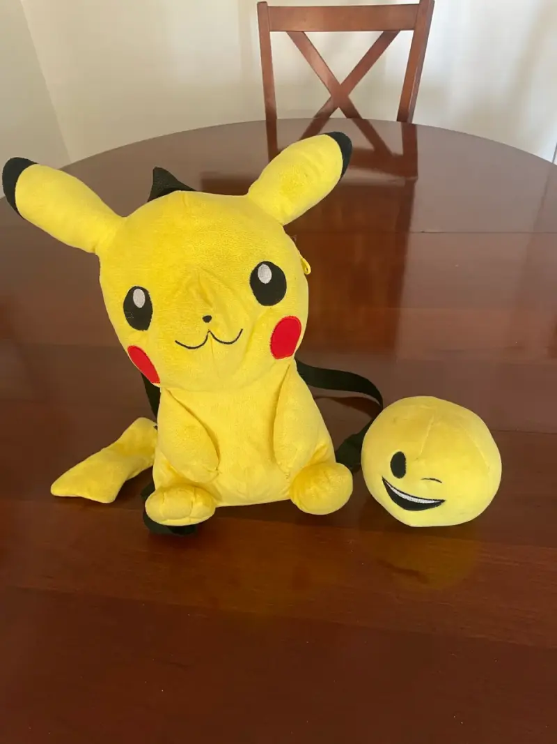Peluches para niños - 3