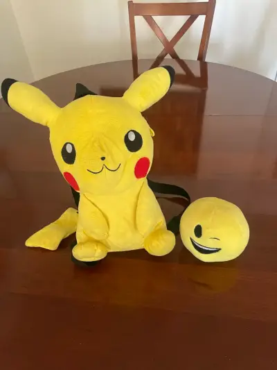 Peluches para niños - miniatura 3