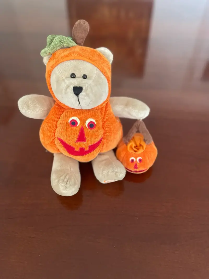 Peluches para niños - 5