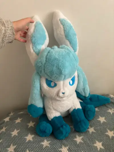 Peluches exclusivos - miniatura 1