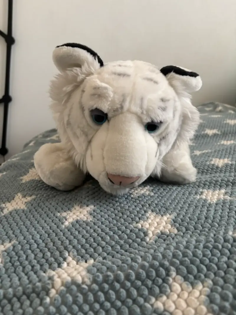 Peluches exclusivos - 2