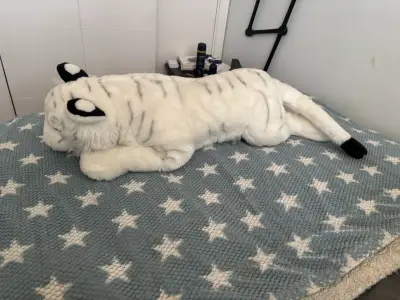 Peluches exclusivos - miniatura 3