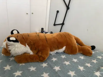 Peluches exclusivos - miniatura 5