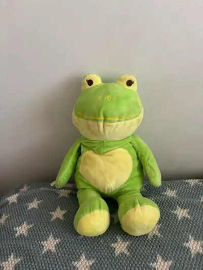 Peluches exclusivos - miniatura 6