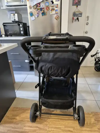 Coche travel system grow and go safety 1st - miniatura 2
