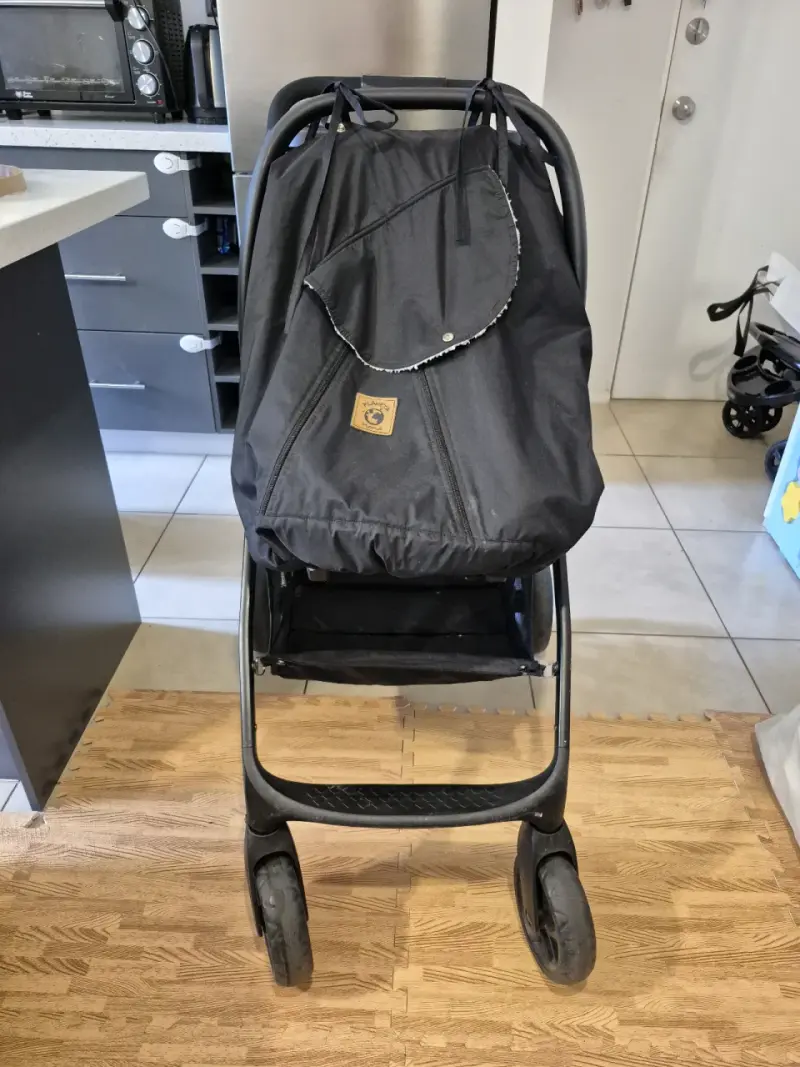 Coche travel system grow and go safety 1st - 3
