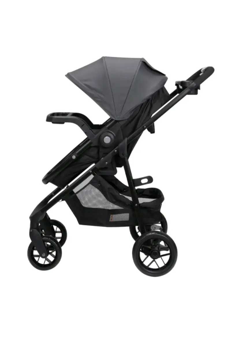 Coche travel system grow and go safety 1st - 6