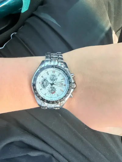 Reloj cronógrafo  Curren 8059 - miniatura 1