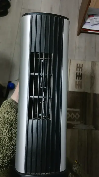 Ventilador de torre con control de velocidad - miniatura 2