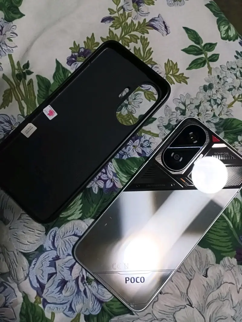 Se vende poco m7 pro de 512 gb - 2