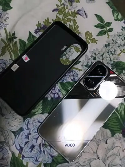 Se vende poco m7 pro de 512 gb - miniatura 2