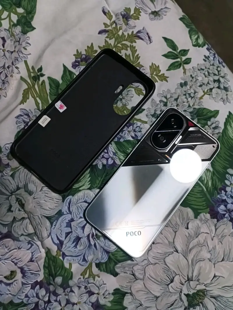 Se vende poco m7 pro de 512 gb - 3
