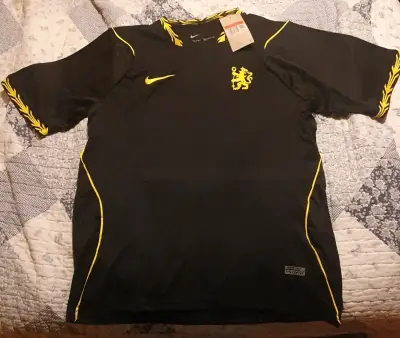 Camiseta chelsea temporada 26/27 - miniatura 1