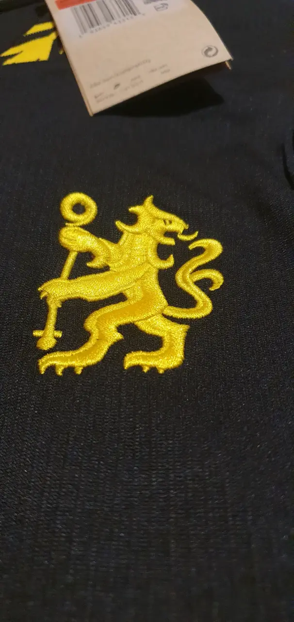 Camiseta chelsea temporada 26/27 - 2