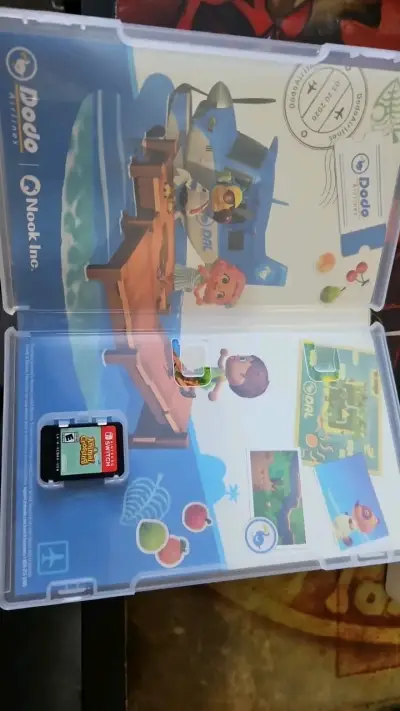 Animal Crossing: New Horizons para Nintendo Switch - miniatura 2
