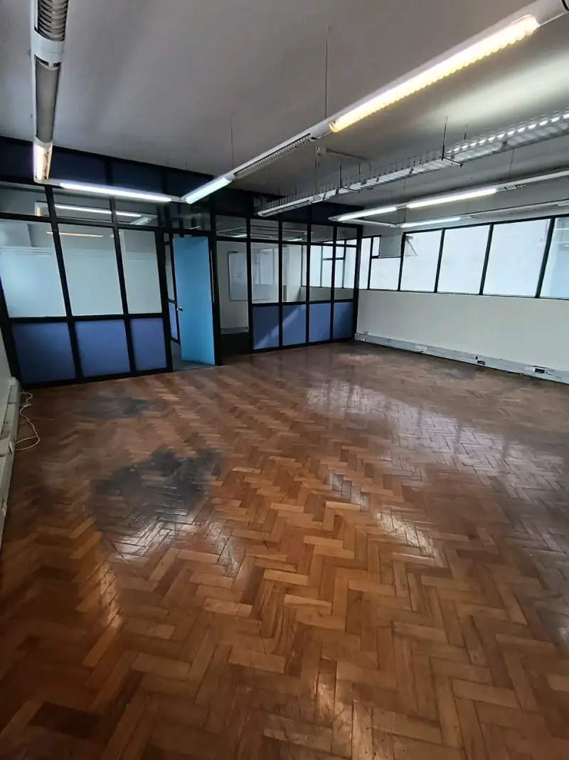 Se Vende Edificio 4 Pisos / A Pasos U. de Chile - 2
