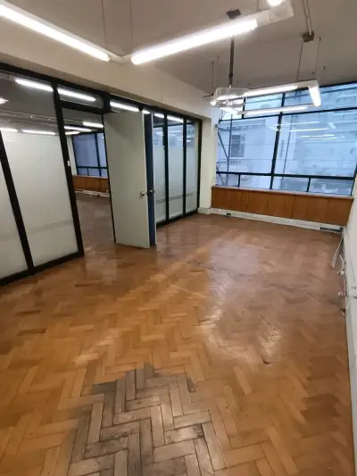 Se Vende Edificio 4 Pisos / A Pasos U. de Chile - miniatura 3