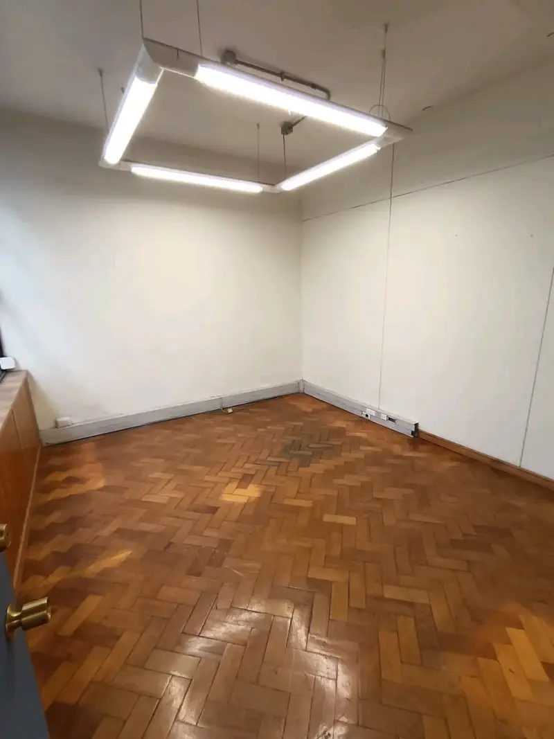 Se Vende Edificio 4 Pisos / A Pasos U. de Chile - 4