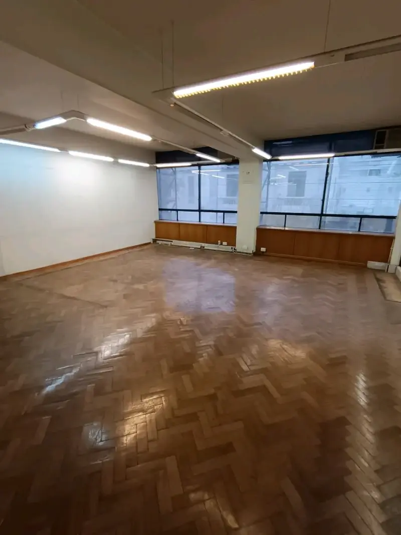 Se Vende Edificio 4 Pisos / A Pasos U. de Chile - 5