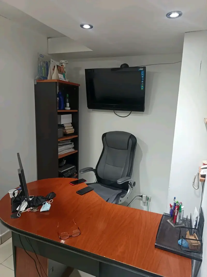REMATE/ OFICINA DENTISTA / PROVIDENCIA + PRIVADO + - 1