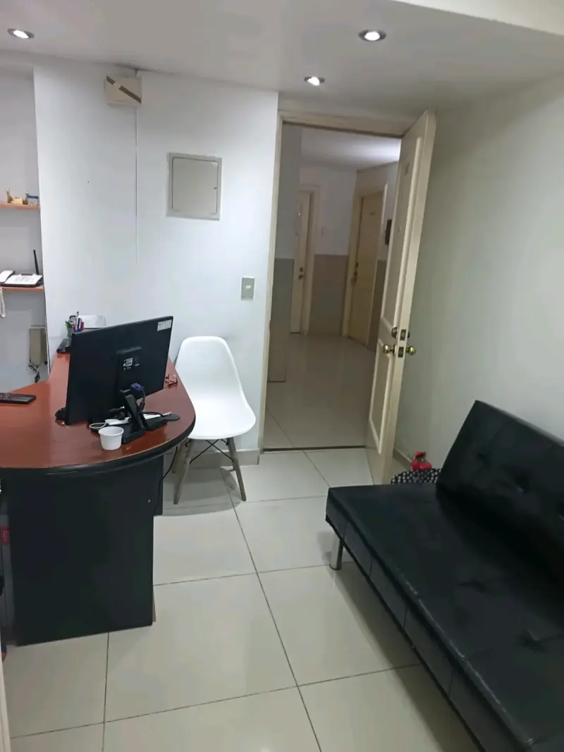REMATE/ OFICINA DENTISTA / PROVIDENCIA + PRIVADO + - 2