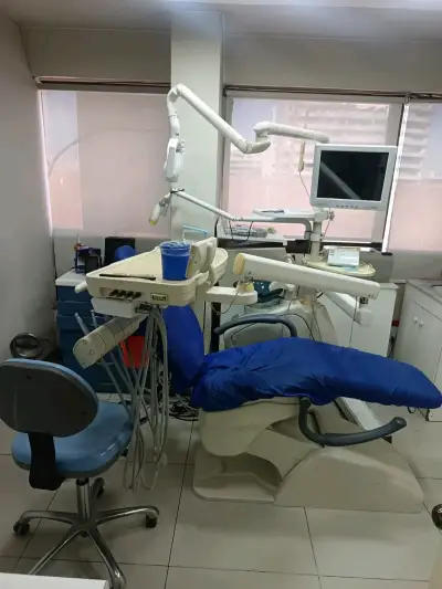 REMATE/ OFICINA DENTISTA / PROVIDENCIA + PRIVADO + - miniatura 3